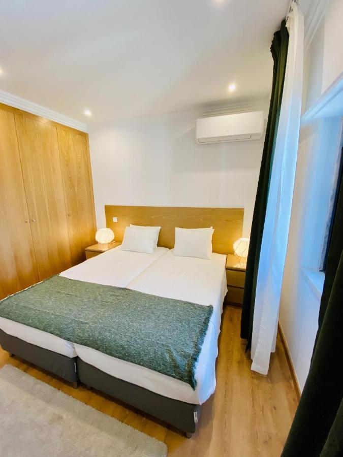 Lovely Apartment For Family And Group Of Friends Povoa de Santa Iria Exterior foto