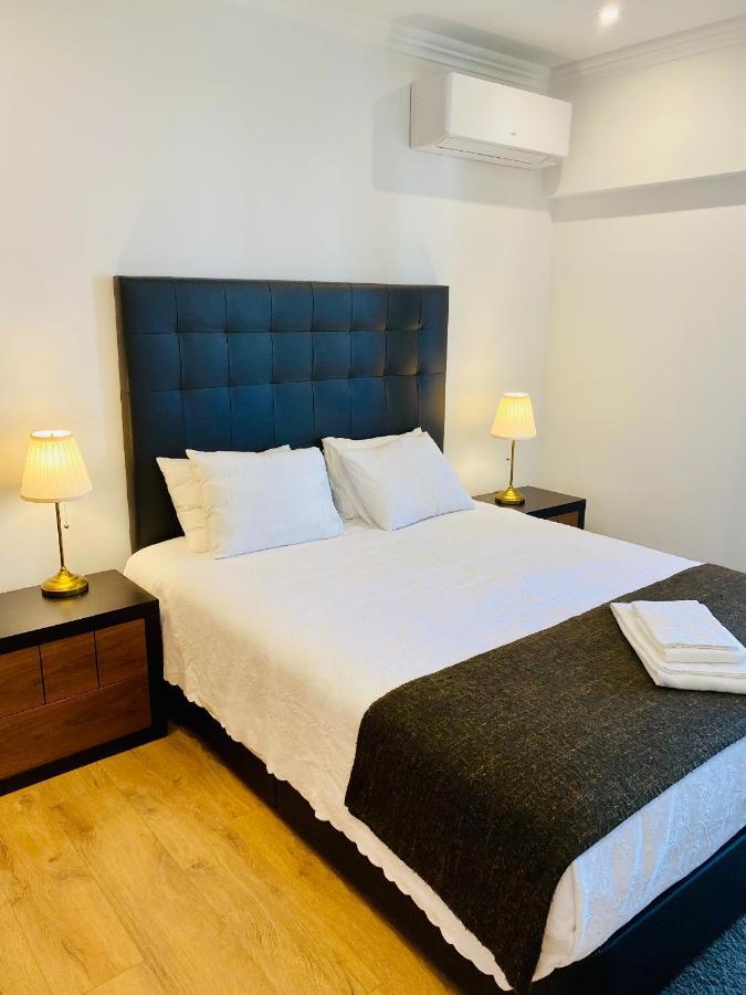Lovely Apartment For Family And Group Of Friends Povoa de Santa Iria Exterior foto