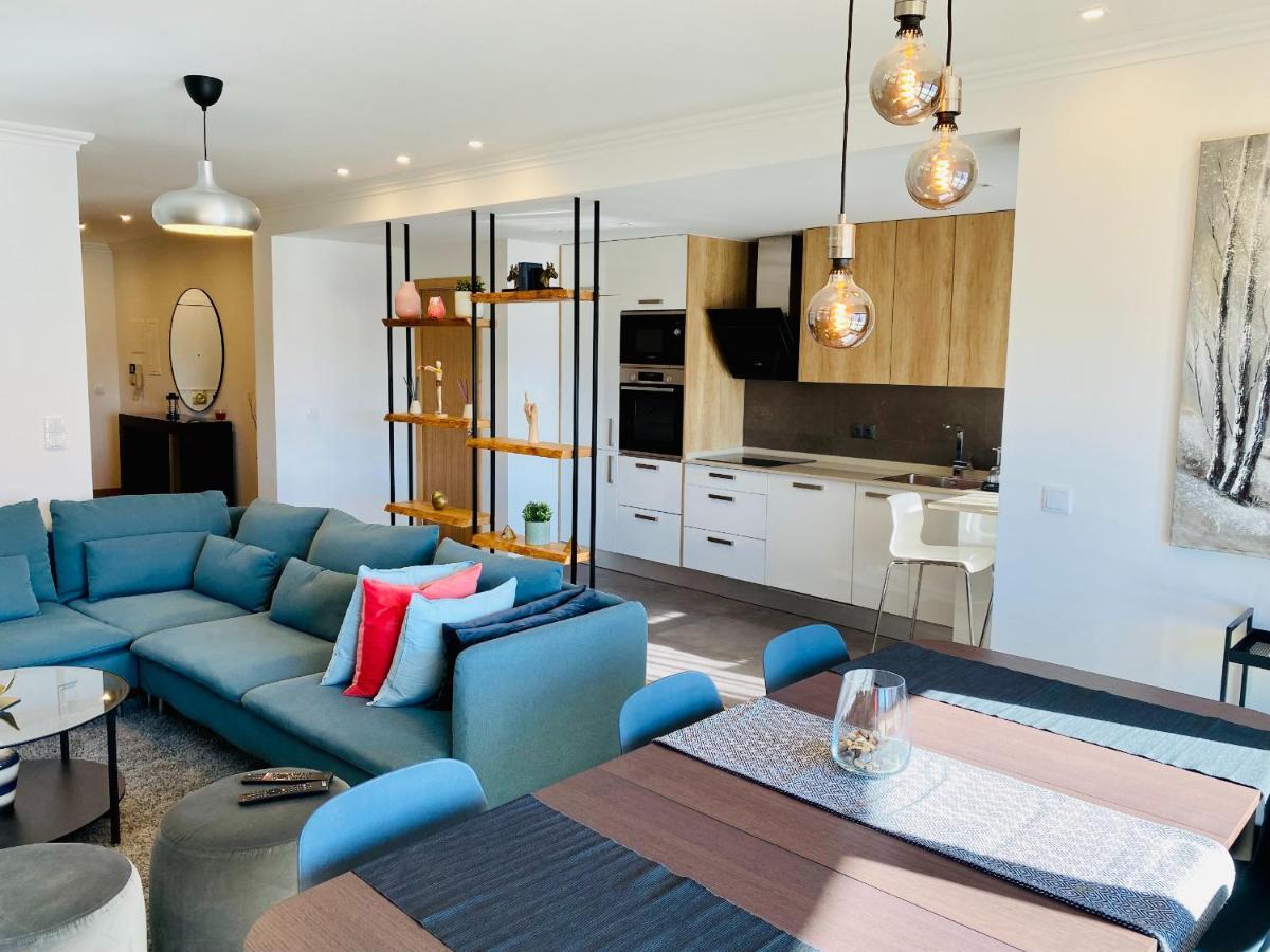 Lovely Apartment For Family And Group Of Friends Povoa de Santa Iria Exterior foto