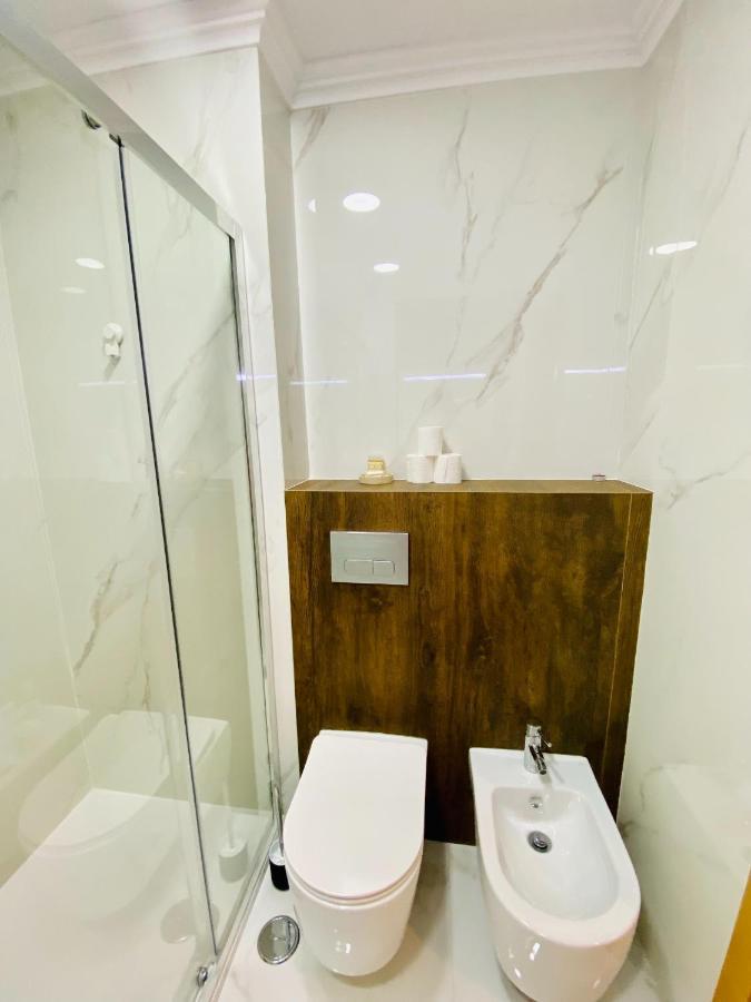 Lovely Apartment For Family And Group Of Friends Povoa de Santa Iria Exterior foto